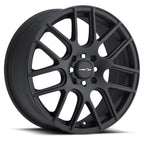 Vision 426H 18X8 +50 5X114.3 Matte Black