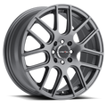 Vision 426H 16X7 +38 Gunmetal