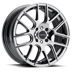 Vision 426H 16X7 +38 Chrome