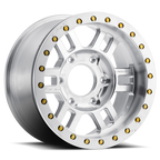 Vision Off-Road Competition Manx GBML 17X9.5 -18 Machined