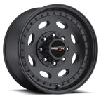 Vision HD 81 19.5X7.5/NOT'17MODEL +0 Matte Black