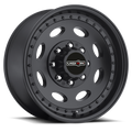 Vision HD 81 19.5X7.5 +25 Matte Black