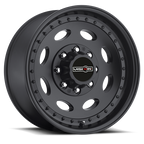 Vision HD 81 19.5X7.5 +25 Matte Black