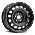 Vision HD SW60 14X5.5 +38 Black