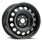 Vision HD SW60 17X6.5 +50 Black