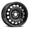 Vision HD SW60 14X5.5 +45 Black