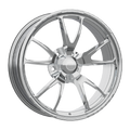 WELD Racing Full Throttle Frontrunner 15X3.5 +0 Polished