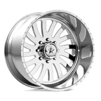 American Force Afw Octane 20X9 +0 Polished