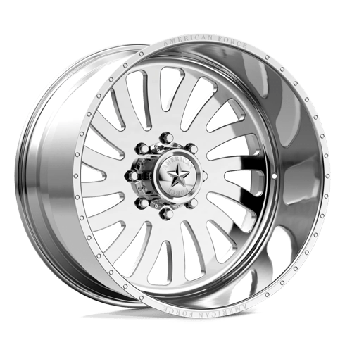 American Force Afw Octane 20X14 -73 Polished