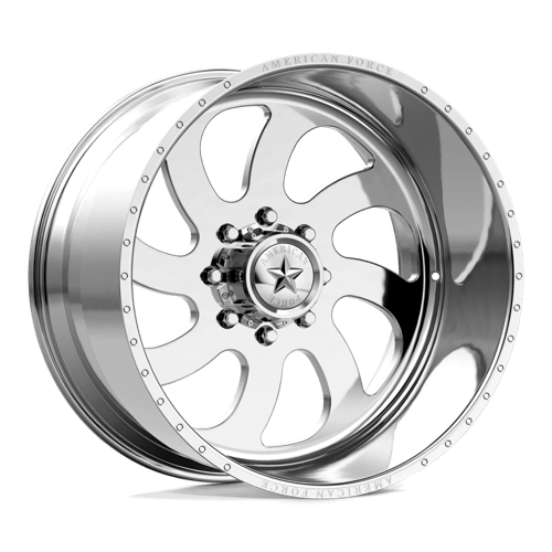 American Force Afw Blade 24X14 -73 Polished