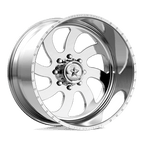American Force Afw Blade 22X12 -40 Polished