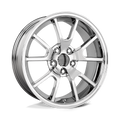 Performance Replicas Pr118 18X10 +22 Chrome