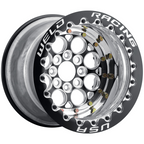 WELD Racing Magnum Import 15X3.5 -19 Gloss Black Milled