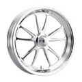 WELD Racing Full Throttle Frontrunner 15X3.5 -13 Polished