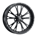 WELD Racing Dodge Dragpak V-Series 17X4.5 -13 Gloss Black Milled
