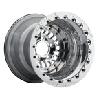 WELD Racing Rpm 15X12 -89 Polished Center - Polished Shell