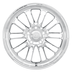 WELD Racing Rpm Frontrunner 17X4.5 -13 Polished