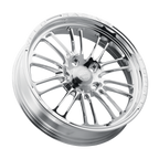 WELD Racing Rpm Frontrunner 17X4.5 -13 Polished