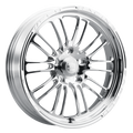 WELD Racing Rpm Frontrunner 15X3.5 Polished