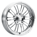 WELD Racing Rpm Frontrunner 15X3.5 Polished