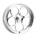 WELD Racing Magnum Frontrunner 18X6 -20 Polished