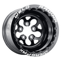 WELD Racing Alpha-1 15X10 -89 Gloss Black