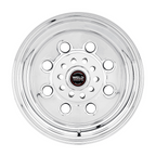 WELD Racing Draglite 15X12 -25 Polished