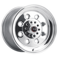 WELD Racing Draglite 15X12 -102 Polished