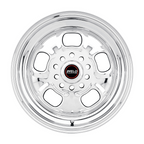WELD Racing Rodlite 15X5 +13 Polished