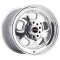 WELD Racing Rodlite 15X6 +0 Polished