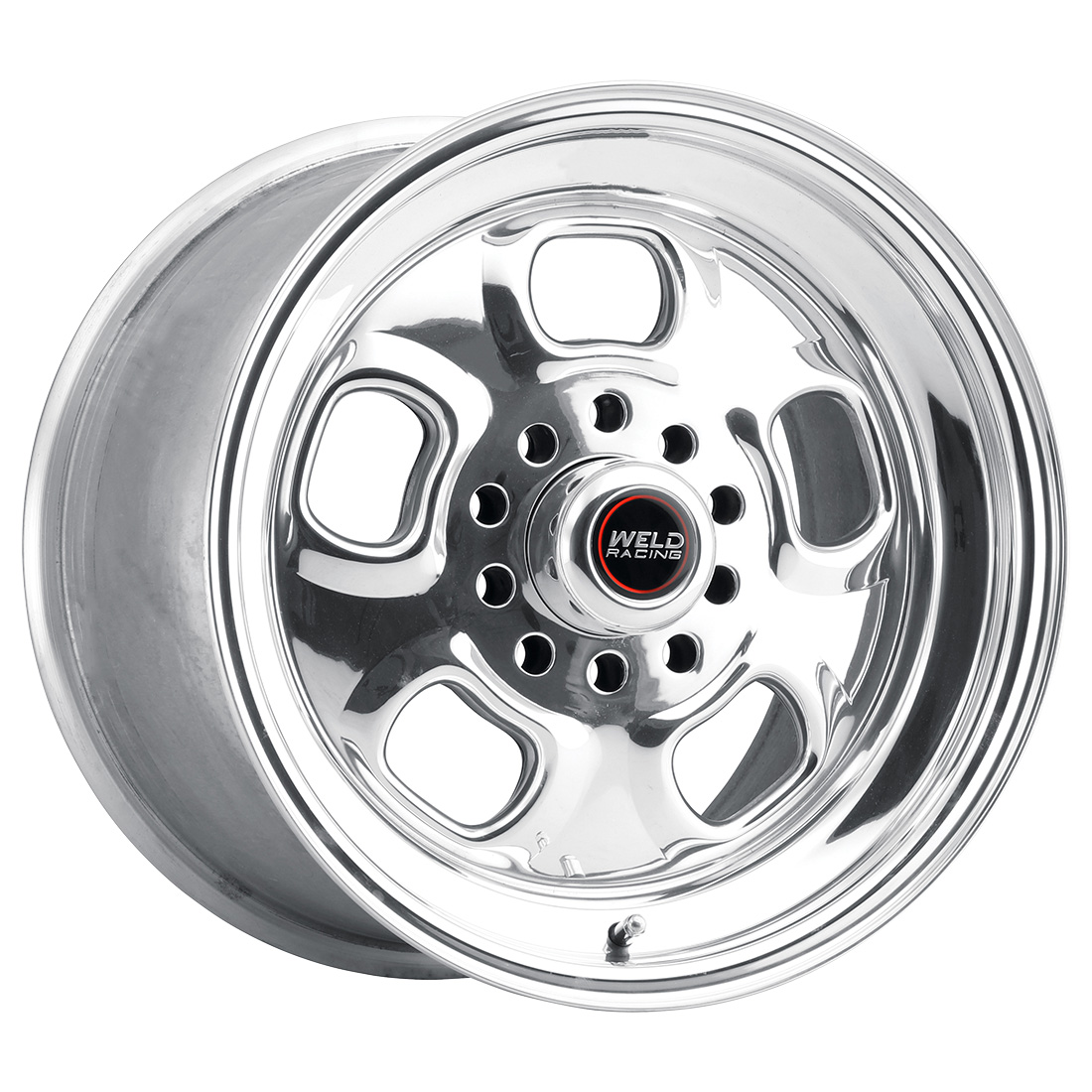 WELD Racing Rodlite 15X8 +0 Polished