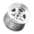 WELD Racing Prostar 15X10 +25 Polished