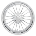 WELD Racing Rpm Frontrunner 15X3.5 -13 Polished