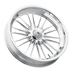 WELD Racing Rpm Frontrunner 17X3.5 -13 Polished