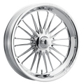 WELD Racing Rpm Frontrunner 17X3.5 -13 Polished