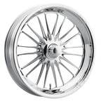 WELD Racing Rpm Frontrunner 17X2.15 -13 Polished