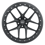 WELD Racing Rm105 20X5 -33 Gloss Black