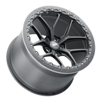 WELD Racing Rm105 18X10 +29 Matte Black
