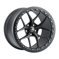 WELD Racing Rm105 20X5 -33 Matte Black