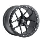 WELD Racing Rm105 18X10 +44 Gloss Black