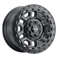 WELD Off-Road Crux 20X12 -44 Satin Black