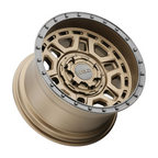 WELD Off-Road Crux 20X10 -18 Satin Bronze