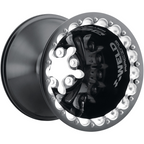 WELD Racing Delta-1 Pm 16X16 -114 Black