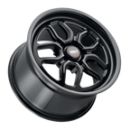 WELD Street Performance Laguna Drag 18X5 -33 Gloss Black