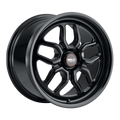 WELD Street Performance Laguna Drag 18X5 -23 Gloss Black