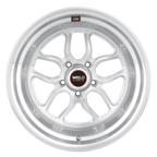 WELD Street Performance Laguna Street 17X11 -44 Gloss Machined