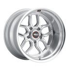 WELD Street Performance Laguna Street 17X11 -44 Gloss Machined
