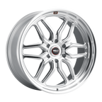 WELD Street Performance Laguna 6 Street 22X10.5 +32 Gloss Machined
