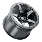 WELD Racing Rm505 18X10 +0 Gloss Black