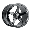 WELD Racing Rm505 18X8.5 +35 Gloss Black